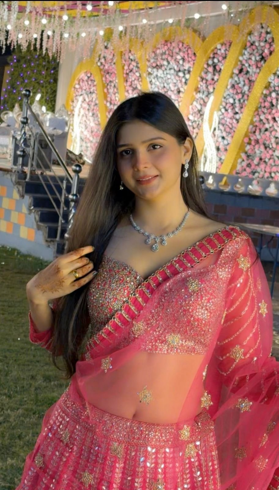 Ms. Mahima Jat